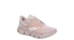 WOMENS ZIG DYNAMICA 5 RUNNING SHOE>REEBOK Hot