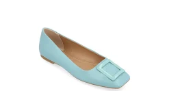 WOMENS ZIMIA FLAT FLAT>JOURNEE COLLECTION Hot