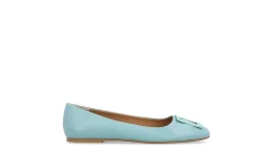 WOMENS ZIMIA FLAT FLAT>JOURNEE COLLECTION Hot