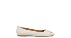 WOMENS ZIMIA FLAT FLAT>JOURNEE COLLECTION Outlet