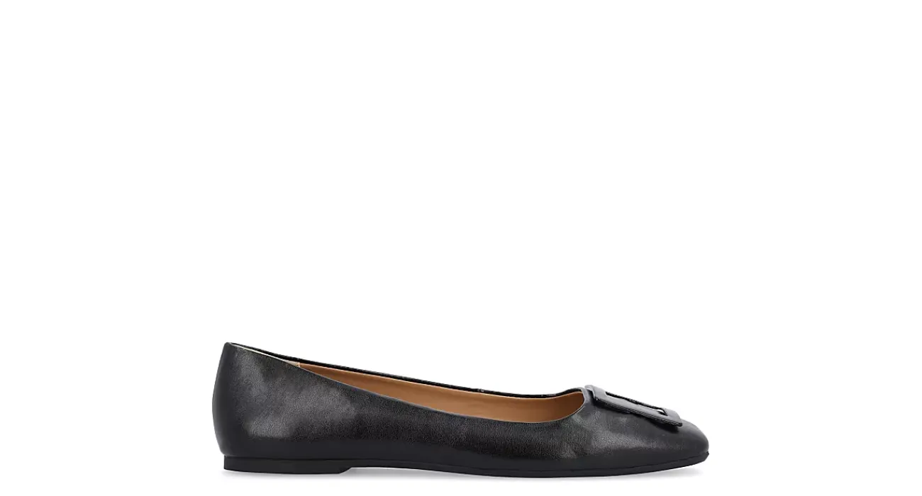 WOMENS ZIMIA FLAT FLAT>JOURNEE COLLECTION Online