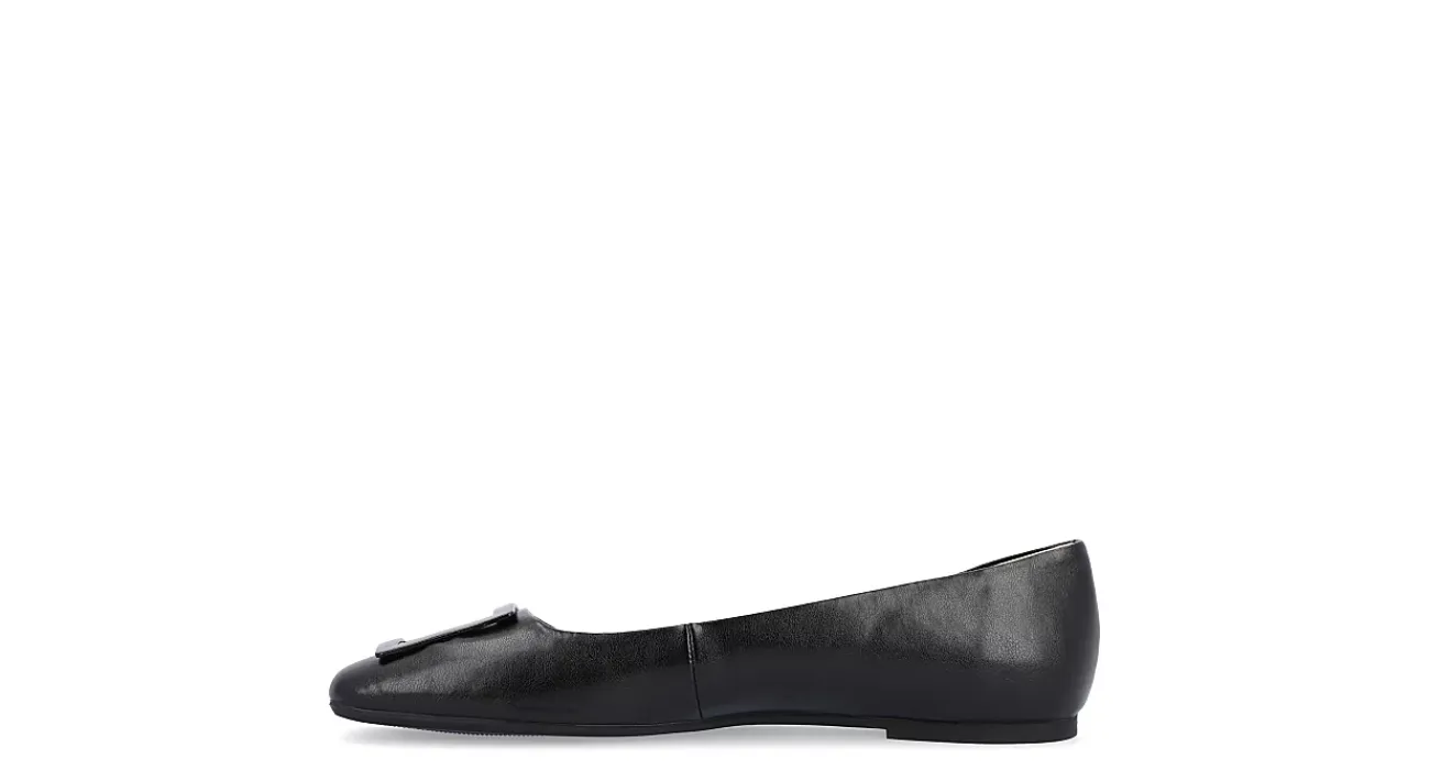 WOMENS ZIMIA FLAT FLAT>JOURNEE COLLECTION Online
