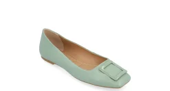 WOMENS ZIMIA FLAT FLAT>JOURNEE COLLECTION Online