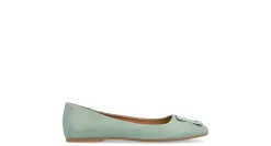 WOMENS ZIMIA FLAT FLAT>JOURNEE COLLECTION Online