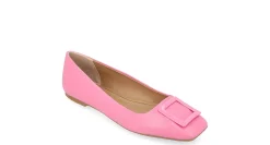 WOMENS ZIMIA FLAT FLAT>JOURNEE COLLECTION Online