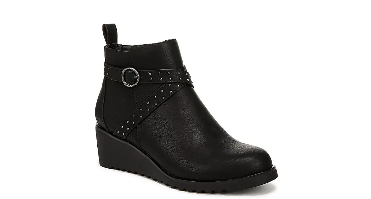 WOMENS ZINFANDEL2 WEDGE BOOT>LIFESTRIDE Hot