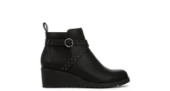 WOMENS ZINFANDEL2 WEDGE BOOT>LIFESTRIDE Hot
