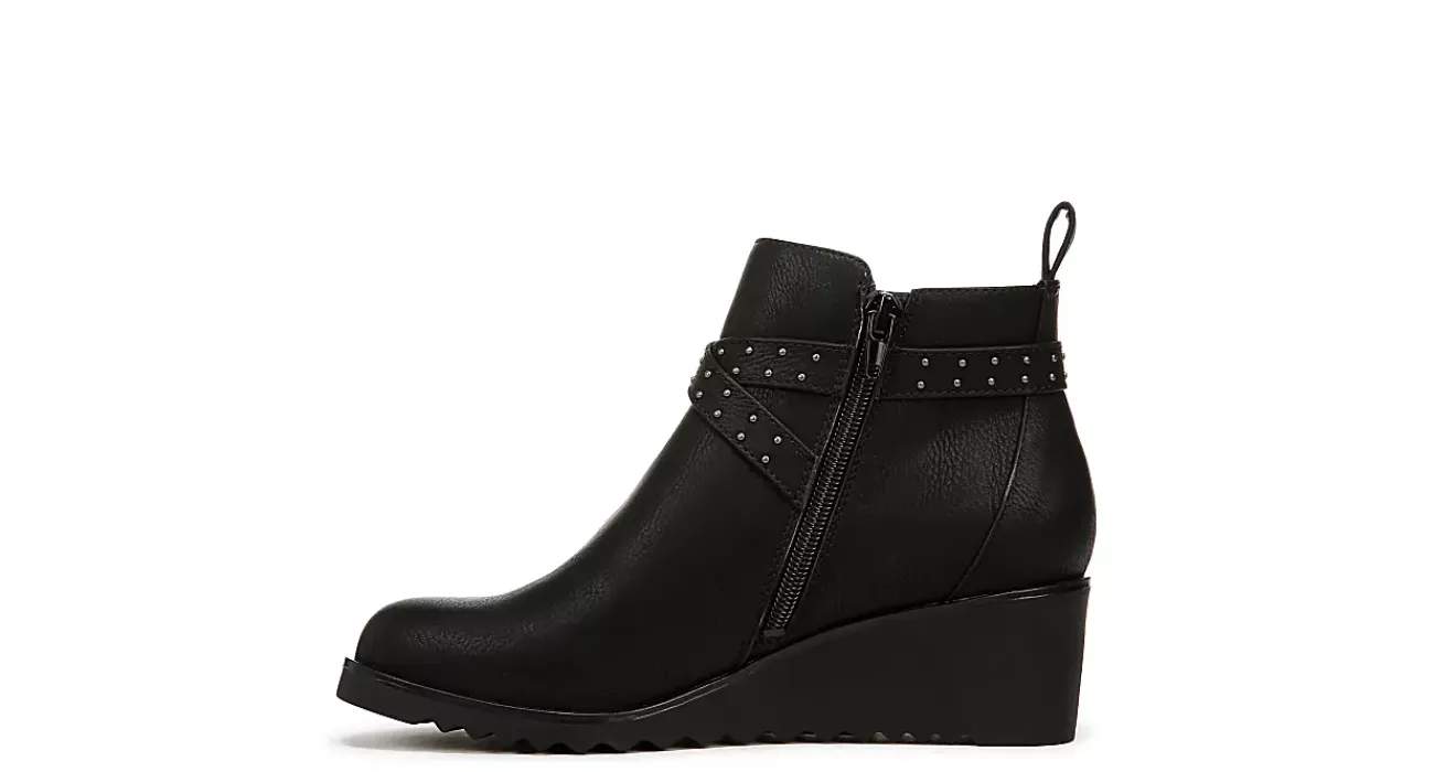 WOMENS ZINFANDEL2 WEDGE BOOT>LIFESTRIDE Hot