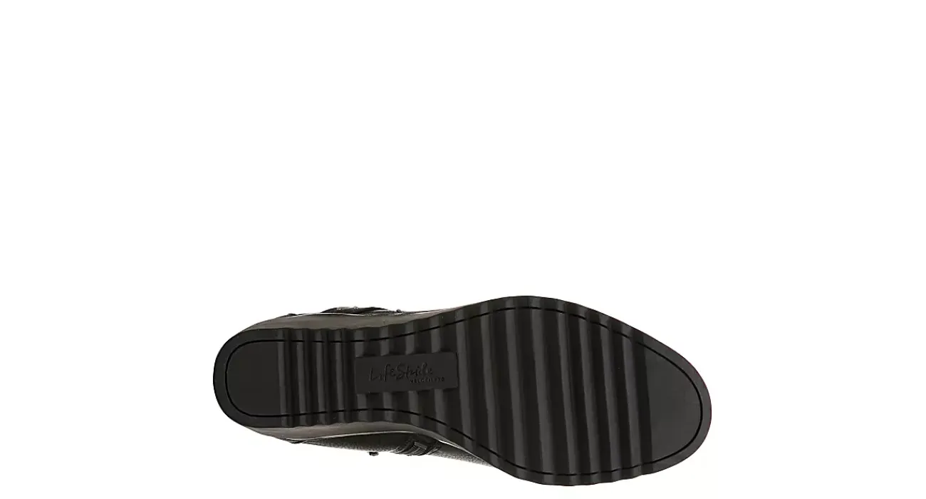 WOMENS ZINFANDEL2 WEDGE BOOT>LIFESTRIDE Hot