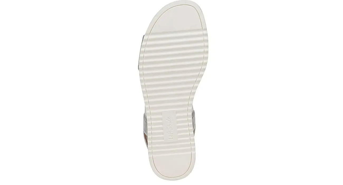 WOMENS ZING SANDAL>LIFESTRIDE Sale