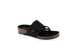 WOMENS ZIONA WEDGE SANDAL>ITALIAN SHOEMAKERS Hot