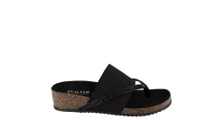 WOMENS ZIONA WEDGE SANDAL>ITALIAN SHOEMAKERS Hot