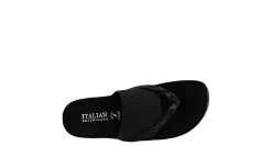 WOMENS ZIONA WEDGE SANDAL><noscript><img width=