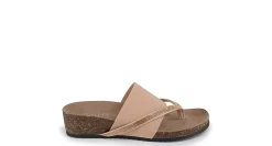 WOMENS ZIONA WEDGE SANDAL>ITALIAN SHOEMAKERS Outlet