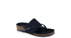 WOMENS ZIONA WEDGE SANDAL>ITALIAN SHOEMAKERS Online