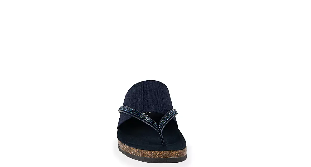 WOMENS ZIONA WEDGE SANDAL>ITALIAN SHOEMAKERS Online