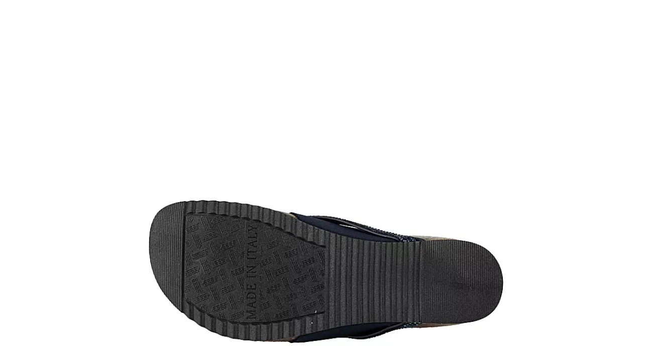 WOMENS ZIONA WEDGE SANDAL>ITALIAN SHOEMAKERS Online